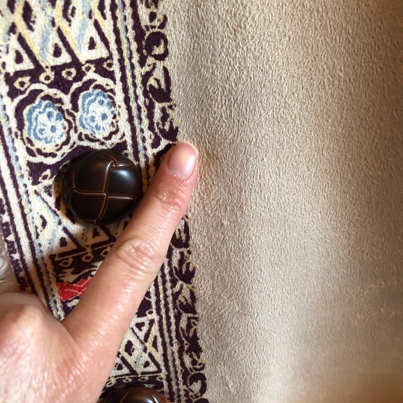 Billabong Zippora Jacket - Picture 7 of 7